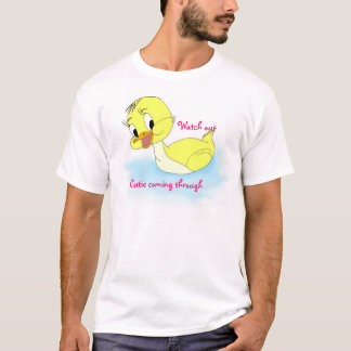 Süsse T-Shirt