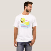 Süsse T-Shirt (Vorne ganz)