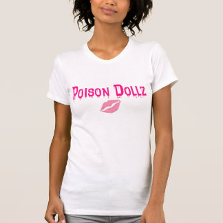 Süße T T-Shirt