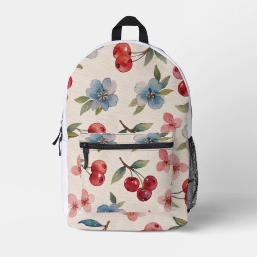 Süße Tasche  (Vorderseite)