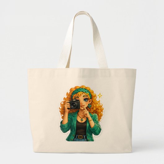 Süße Tasche – Stylischer Alltagsbegleiter (Vorne)
