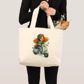 Süße Tasche – Stylischer Alltagsbegleiter (Vorderseite (Produkt))