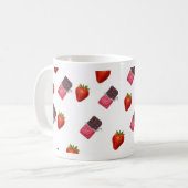 süße Tasse (Vorderseite Links)