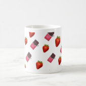 süße Tasse (Mittel)