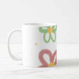 Süße Tasse