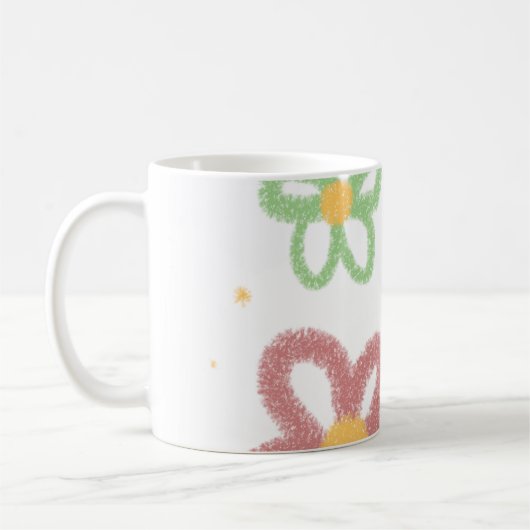 Süße Tasse (Links)