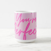 Süße Tasse für den täglichen Gebrauch (Mittel)