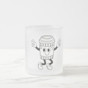 SÜSSE TASSE ROLLT