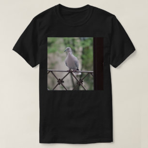 Süße Taube Weiße Taube Liebe & Frieden Symbol Voge T-Shirt