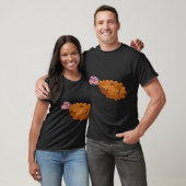 Süße Tempura T-Shirt (Unisex)