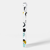 Süße Tier Alphabet | Einige haben Hasen Case-Mate iPhone Hülle (Rückseite / Rechts)