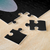 Süße Tier Cartoon Puzzle (Seite)