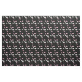 Süße Tier Cookies Kinderdekoration Stoff (Yard (91,4 cm))