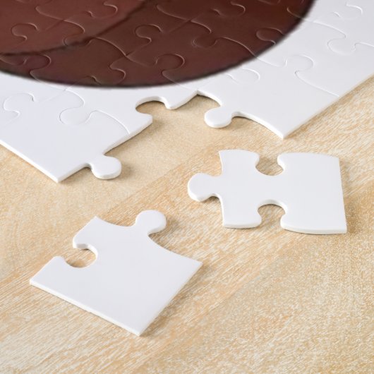 Süße Tier Hunde Puzzle (Seite)