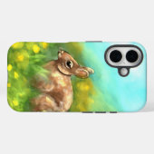 süße Tier iPhone-Hülle - verschiedene Größen  Case-Mate iPhone Hülle (Rückseite (Horizontal))