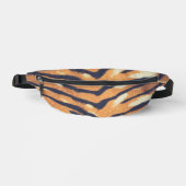 Süße Tier Print Fanny Pack Bauchtasche (Vorderseite)