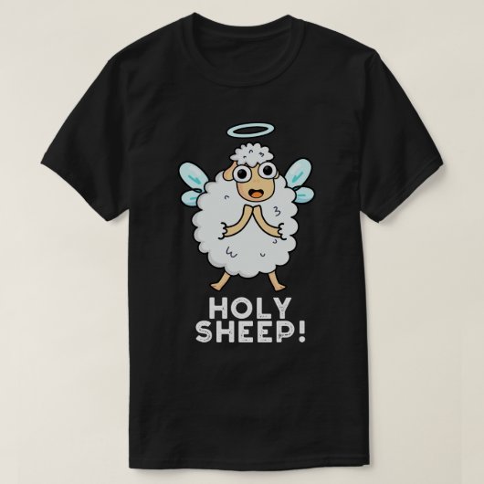 Süße Tier-Puppe T-Shirt (Design vorne)