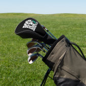 Süße Tier Rescue Golf Headcover (In SItu)