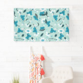 Süße Tier und Natur in Koala Banner (Insitu)