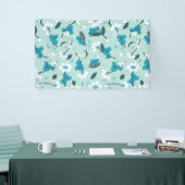 Süße Tier und Natur in Koala Banner (Messeveranstaltung)