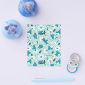 Süße Tier und Natur in Koala Flyer (Einzeln)