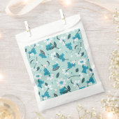 Süße Tier und Natur in Koala Geschenktütchen (Ausgeschnitten)