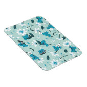 Süße Tier und Natur in Koala Magnet (Rechte Seite)