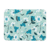 Süße Tier und Natur in Koala Magnet (Horizontal)