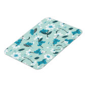 Süße Tier und Natur in Koala Magnet (Linke Seite)