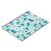 Süße Tier und Natur in Koala Notizblock (Linke Seite)