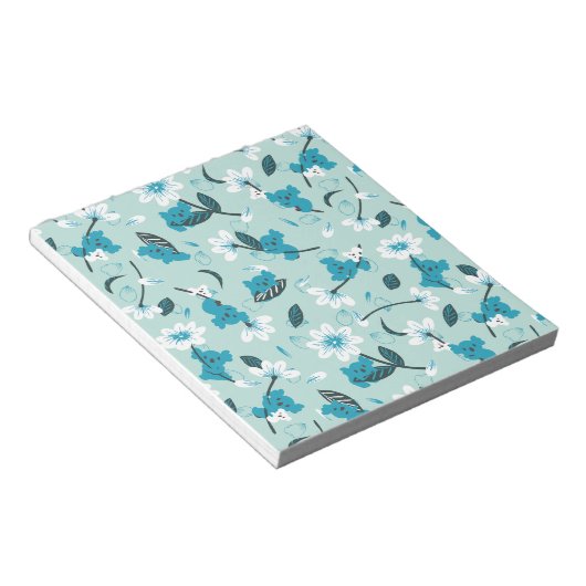 Süße Tier und Natur in Koala Notizblock (angewinkelt)