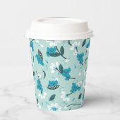 Süße Tier und Natur in Koala Pappbecher (Links)