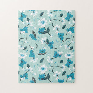 Süße Tier und Natur in Koala Puzzle