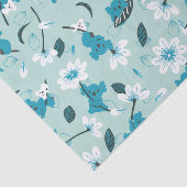 Süße Tier und Natur in Koala Seidenpapier (Ausschnitt)