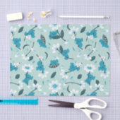 Süße Tier und Natur in Koala Seidenpapier (Handwerk)