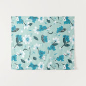 Süße Tier und Natur in Koala Wandteppich (Vorderseite (Horizontal))