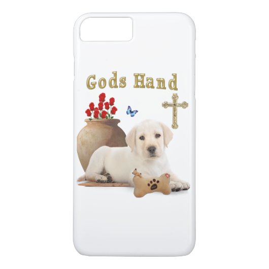 Süße Tiere Case-Mate iPhone Hülle (Rückseite)