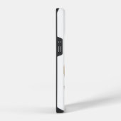 Süße Tiere iPhone Hülle (Rechte Seite)