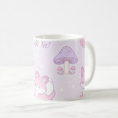 Süße Tiere Kaffeetasse (VorderseiteRechts)