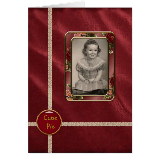 Süsse-Torte! (Vorne)