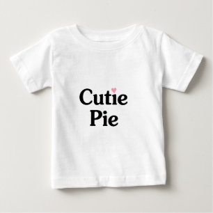 Süsse-Torte Baby T-shirt