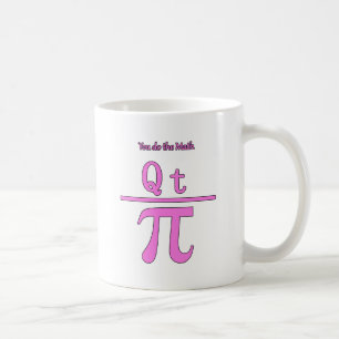 Süsse-Torte Quart PU Kaffeetasse