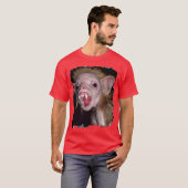 Süsse-Torte T-Shirt (Vorne ganz)
