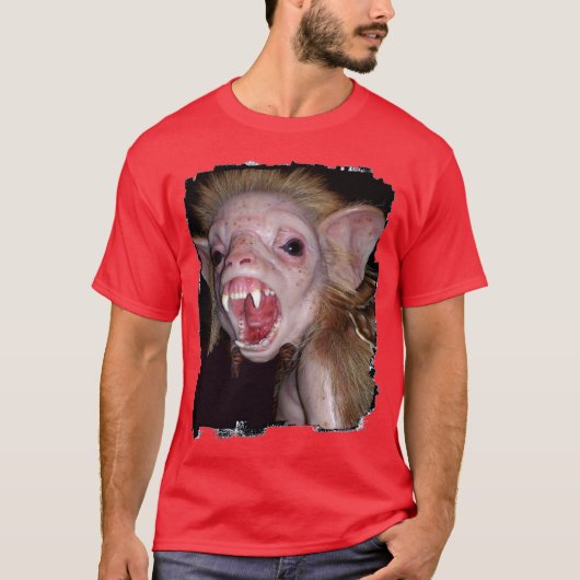 Süsse-Torte T-Shirt (Vorderseite)