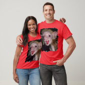 Süsse-Torte T-Shirt (Unisex)