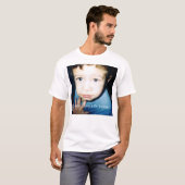 Süsse-Torte T-Shirt (Vorne ganz)