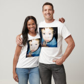 Süsse-Torte T-Shirt (Unisex)