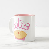 Süsse-Torte TASSE (Vorderseite Links)