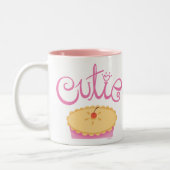 Süsse-Torte TASSE (Links)