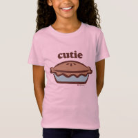 SÜSSE-TORTEN-T - SHIRT